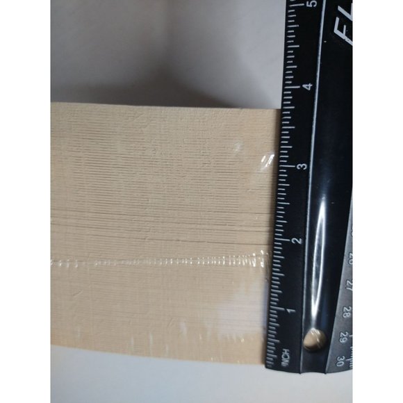 Postcard Coaster, Fat Tire Amber Ale, Worth Riding About, New Belgium - Picture 3 of 4